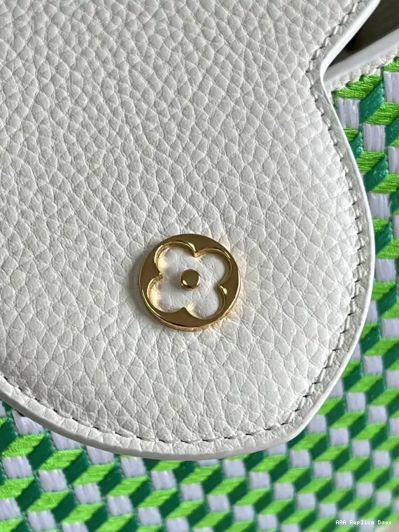 Aaa replica ru MM VUITTON CAPUCINES LOUIS 0616